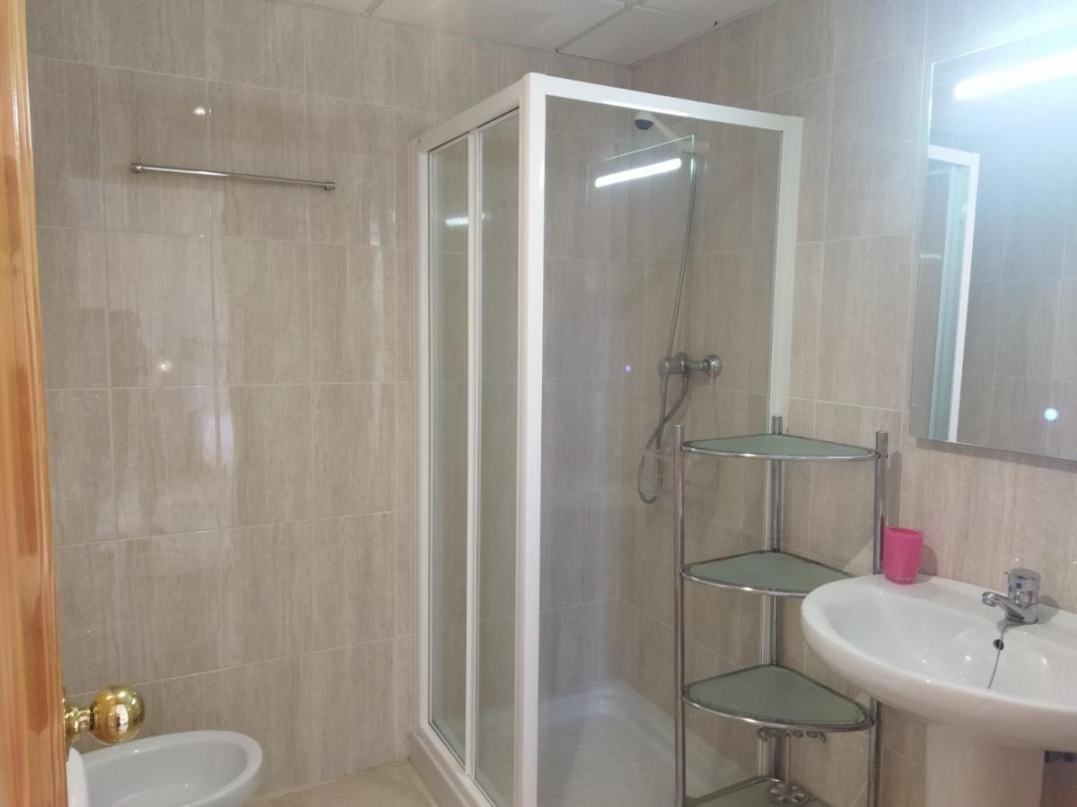 Casa Con Tranquilidad Villa El Rompido Kültér fotó